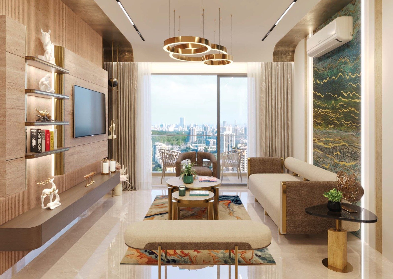 L&T Vayam Thane Gallery Photo 4